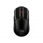 HyperX Pulsefire Haste 2 Core Wls - Žaidimų pelė (juoda/juoda)