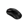 HyperX Pulsefire Haste 2 Core Wls - Žaidimų pelė (juoda/juoda)