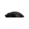 HyperX Pulsefire Haste 2 Core Wls - Žaidimų pelė (juoda/juoda)