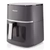 Hisense HAF1900D gruzdintuvė Viena 7 l 1800 W Karšto oro gruzdintuvė Juoda