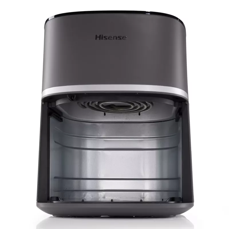 Hisense HAF1900D gruzdintuvė Viena 7 l 1800 W Karšto oro gruzdintuvė Juoda