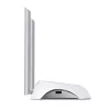 TP-Link TL-MR3420 belaidis maršrutizatorius Fast Ethernet Vienos juostos (2,4 GHz) Juoda, balta