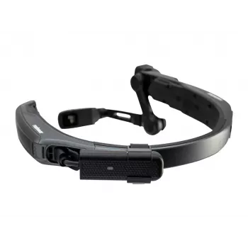 Korinio tinklo modemas RealWear 127136 LTE UMTS USB Type-C IP66