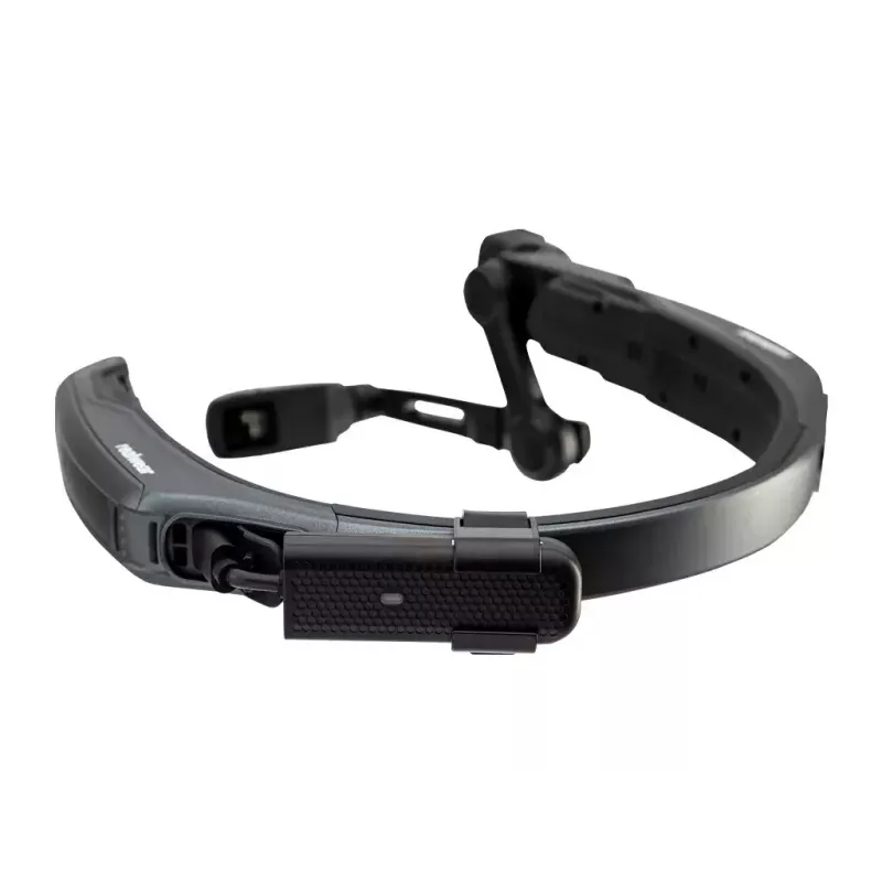 Korinio tinklo modemas RealWear 127136 LTE UMTS USB Type-C IP66