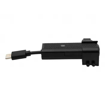 Korinio tinklo modemas RealWear 127136 LTE UMTS USB Type-C IP66