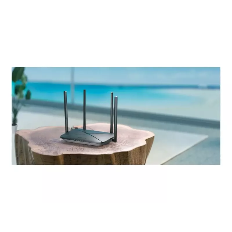 Maršrutizatorius Teltonika RMSDT101G150 150 GB duomenų RMS Connect/VPN