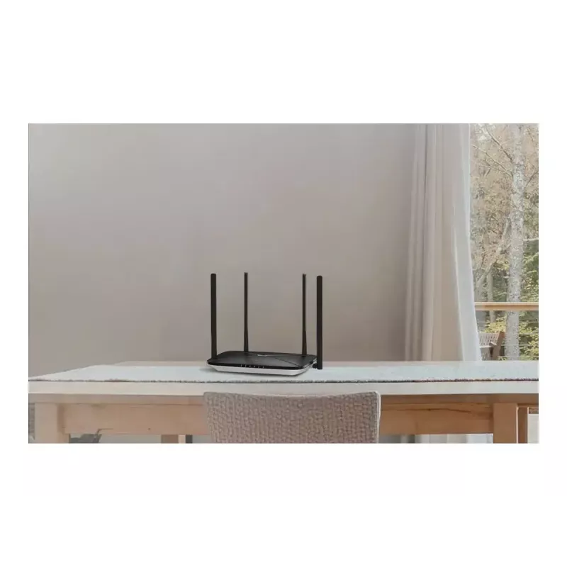 Maršrutizatorius Teltonika RMSDT101G150 150 GB duomenų RMS Connect/VPN
