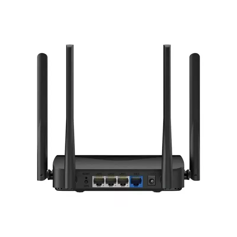 Maršrutizatorius Teltonika RMSDT101G150 150 GB duomenų RMS Connect/VPN
