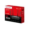 Maršrutizatorius Teltonika RMSDT101G150 150 GB duomenų RMS Connect/VPN