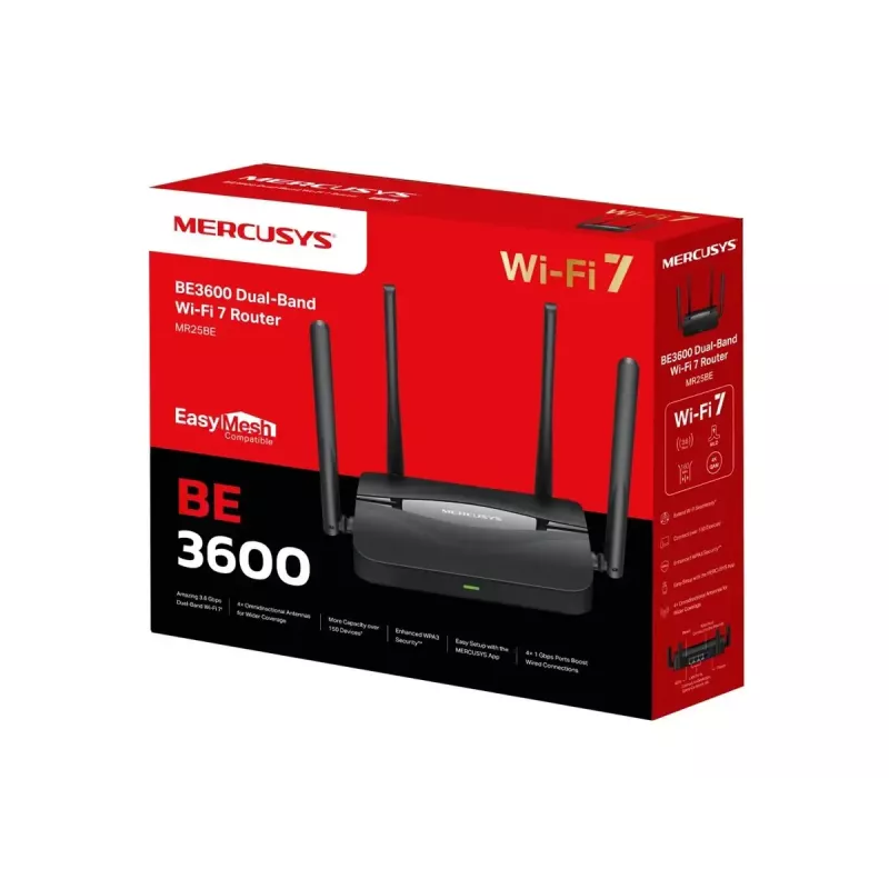 Maršrutizatorius Teltonika RMSDT101G150 150 GB duomenų RMS Connect/VPN
