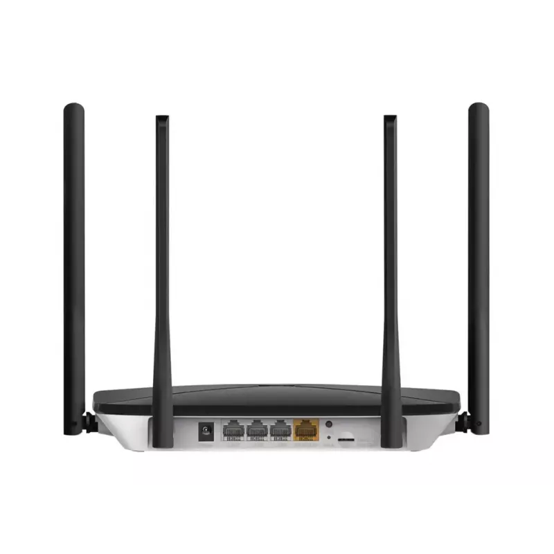 Maršrutizatorius Teltonika RMSDT101G150 150 GB duomenų RMS Connect/VPN