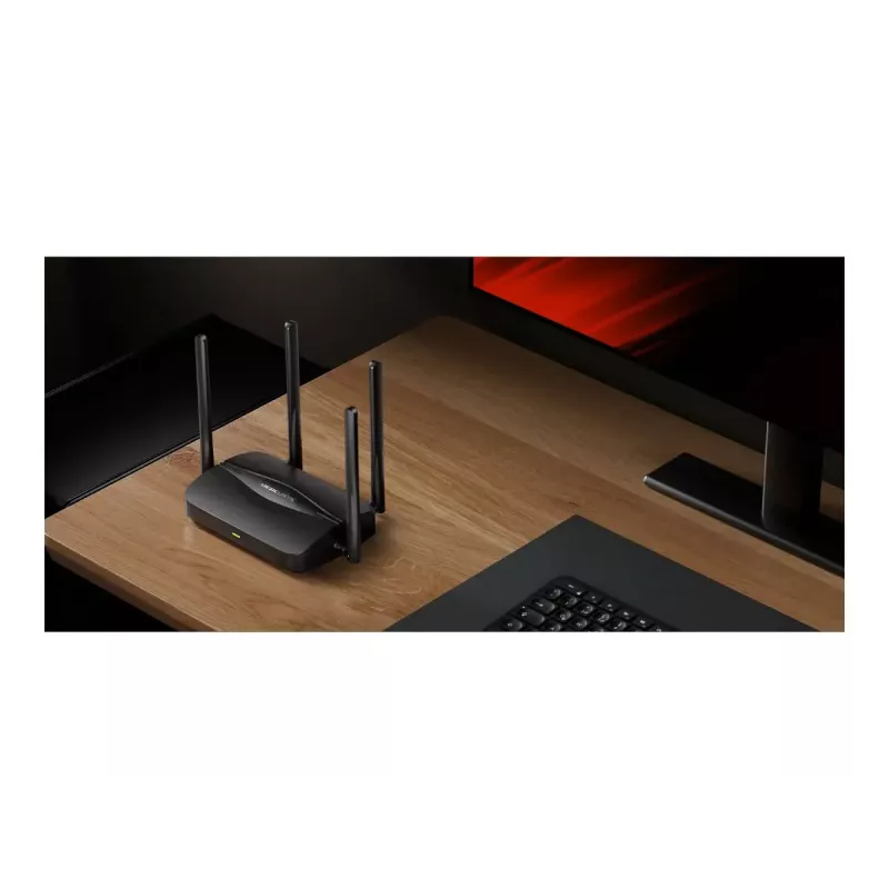 Maršrutizatorius Teltonika RMSDT101G150 150 GB duomenų RMS Connect/VPN