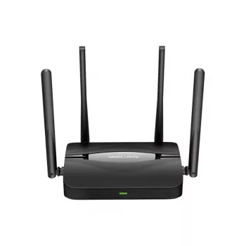 Maršrutizatorius Teltonika RMSDT101G150 150 GB duomenų RMS Connect/VPN