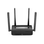 Maršrutizatorius Teltonika RMSDT101G150 150 GB duomenų RMS Connect/VPN