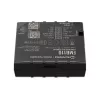 GPS seklys Teltonika FMB110 automobiliui Juodas Atsparus dulkėms 0,128 GB