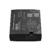 GPS seklys Teltonika FMB110 automobiliui Juodas Atsparus dulkėms 0,128 GB