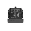 GPS sekiklis Teltonika FMB204 universalus juodas, viena SIM, 1800 mAh