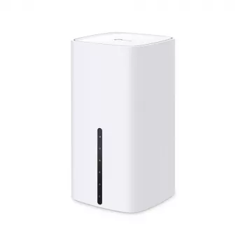 „TP-Link Archer NX210“ belaidis maršrutizatorius, Gigabit Ethernet, dviejų dažnių (2,4 GHz / 5 GHz), 5G, baltas