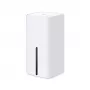 „TP-Link Archer NX210“ belaidis maršrutizatorius, Gigabit Ethernet, dviejų dažnių (2,4 GHz / 5 GHz), 5G, baltas