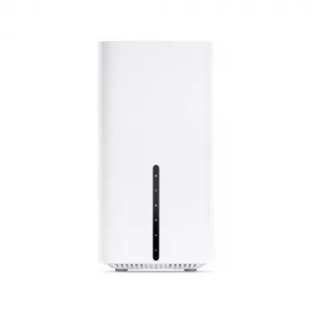 „TP-Link Archer NX210“ belaidis maršrutizatorius, Gigabit Ethernet, dviejų dažnių (2,4 GHz / 5 GHz), 5G, baltas