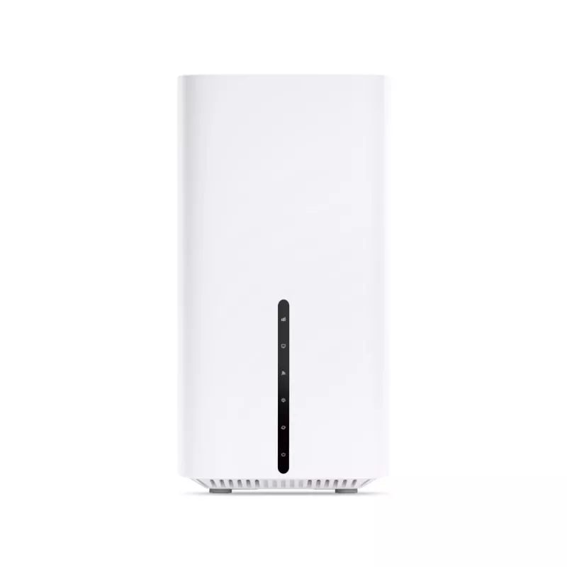 „TP-Link Archer NX210“ belaidis maršrutizatorius, Gigabit Ethernet, dviejų dažnių (2,4 GHz / 5 GHz), 5G, baltas