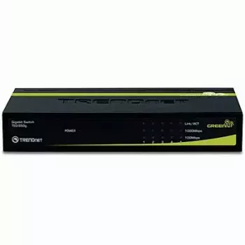 Nevaldomas komutatorius Trendnet TEG-S50G