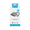 Sandberg USB-C mini dokas HDMI+USB