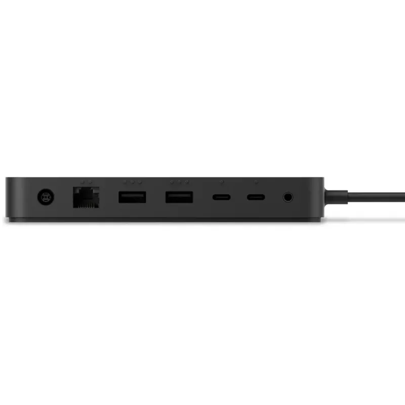 Docking Station Microsoft Surface Thunderbolt 4 Dock Wired Juoda T8I-00003