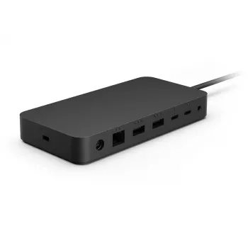 Docking Station Microsoft Surface Thunderbolt 4 Dock Wired Juoda T8I-00003