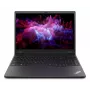 Lenovo ThinkPad P16v Gen 2 (Intel) Intel Core Ultra 7 165H Mobilioji darbo stotis 40,6 cm (16 colių) WUXGA 32 GB DDR5-SDRAM 1 TB SSD NVIDIA RTX 2000 Ada Wi-Fi 6E (802.11ax) Windows 11 Pro Anglų Juoda