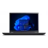 Lenovo ThinkPad P16v Gen 2 (Intel) Intel Core Ultra 7 165H Mobilioji darbo stotis 40,6 cm (16 colių) WUXGA 32 GB DDR5-SDRAM 1 TB SSD NVIDIA RTX 2000 Ada Wi-Fi 6E (802.11ax) Windows 11 Pro Anglų Juoda