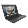 Lenovo ThinkPad P16v Gen 2 (Intel) Intel Core Ultra 7 165H Mobilioji darbo stotis 40,6 cm (16 colių) WUXGA 32 GB DDR5-SDRAM 1 TB SSD NVIDIA RTX 2000 Ada Wi-Fi 6E (802.11ax) Windows 11 Pro Anglų Juoda