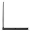 Lenovo ThinkPad P16v Gen 2 (Intel) Intel Core Ultra 7 165H Mobilioji darbo stotis 40,6 cm (16 colių) WUXGA 32 GB DDR5-SDRAM 1 TB SSD NVIDIA RTX 2000 Ada Wi-Fi 6E (802.11ax) Windows 11 Pro Anglų Juoda