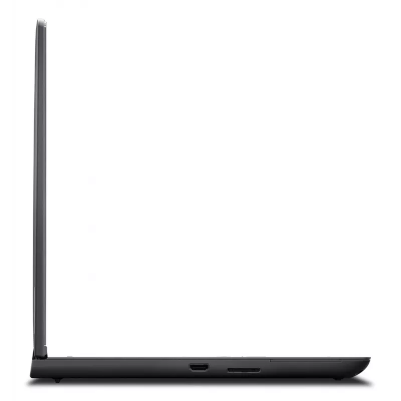 Lenovo ThinkPad P16v Gen 2 (Intel) Intel Core Ultra 7 165H Mobilioji darbo stotis 40,6 cm (16 colių) WUXGA 32 GB DDR5-SDRAM 1 TB SSD NVIDIA RTX 2000 Ada Wi-Fi 6E (802.11ax) Windows 11 Pro Anglų Juoda