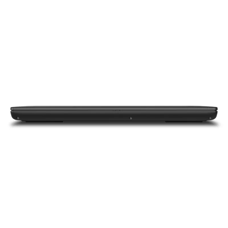 Lenovo ThinkPad P16v Gen 2 (Intel) Intel Core Ultra 7 165H Mobilioji darbo stotis 40,6 cm (16 colių) WUXGA 32 GB DDR5-SDRAM 1 TB SSD NVIDIA RTX 2000 Ada Wi-Fi 6E (802.11ax) Windows 11 Pro Anglų Juoda
