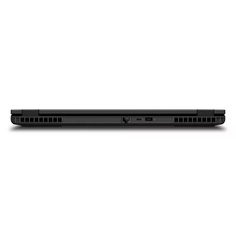 Lenovo ThinkPad P16v Gen 2 (Intel) Intel Core Ultra 7 165H Mobilioji darbo stotis 40,6 cm (16 colių) WUXGA 32 GB DDR5-SDRAM 1 TB SSD NVIDIA RTX 2000 Ada Wi-Fi 6E (802.11ax) Windows 11 Pro Anglų Juoda