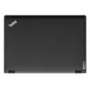 Lenovo ThinkPad P16v Gen 2 (Intel) Intel Core Ultra 7 165H Mobilioji darbo stotis 40,6 cm (16 colių) WUXGA 32 GB DDR5-SDRAM 1 TB SSD NVIDIA RTX 2000 Ada Wi-Fi 6E (802.11ax) Windows 11 Pro Anglų Juoda