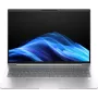 HP EliteBook 6 G1a AMD Ryzen™ 5 220 nešiojamas kompiuteris 40,6 cm (16 colių) WUXGA 16 GB DDR5-SDRAM „Wi-Fi 7“ (802.11be) „Windows 11 Pro“ sidabrinis