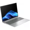 HP EliteBook 6 G1a AMD Ryzen™ 5 220 nešiojamas kompiuteris 40,6 cm (16 colių) WUXGA 16 GB DDR5-SDRAM „Wi-Fi 7“ (802.11be) „Windows 11 Pro“ sidabrinis