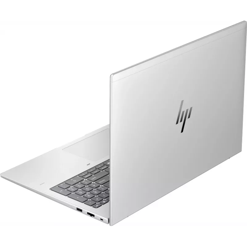HP EliteBook 6 G1a AMD Ryzen™ 5 220 nešiojamas kompiuteris 40,6 cm (16 colių) WUXGA 16 GB DDR5-SDRAM „Wi-Fi 7“ (802.11be) „Windows 11 Pro“ sidabrinis