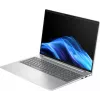 HP EliteBook 6 G1a AMD Ryzen™ 5 220 nešiojamas kompiuteris 40,6 cm (16 colių) WUXGA 16 GB DDR5-SDRAM „Wi-Fi 7“ (802.11be) „Windows 11 Pro“ sidabrinis