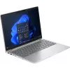 HP EliteBook 6 G1i Intel Core Ultra 5 225U nešiojamasis kompiuteris 33,8 cm (13,3 colio) WUXGA 16 GB DDR5-SDRAM Wi-Fi 7 (802.11be) Windows 11 Pro AI PC sidabrinis