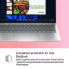 HP EliteBook 6 G1i Intel Core Ultra 5 225U nešiojamasis kompiuteris 33,8 cm (13,3 colio) WUXGA 16 GB DDR5-SDRAM Wi-Fi 7 (802.11be) Windows 11 Pro AI PC sidabrinis