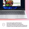 HP EliteBook 8 G1i AI Intel Core Ultra 5 225U nešiojamas kompiuteris 33,8 cm (13,3 col.) WUXGA 16 GB LPDDR5x-SDRAM „Wi-Fi 7“ (802.11be) „Windows 11 Pro“ AI kompiuteris