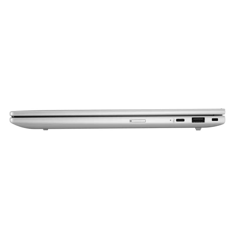 HP EliteBook 8 G1i AI Intel Core Ultra 5 225U nešiojamas kompiuteris 33,8 cm (13,3 col.) WUXGA 16 GB LPDDR5x-SDRAM „Wi-Fi 7“ (802.11be) „Windows 11 Pro“ AI kompiuteris