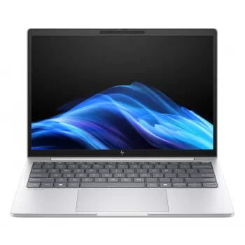 HP EliteBook 8 G1i AI PC Intel Core Ultra 7 255U nešiojamas kompiuteris 33,8 cm (13,3 colio) WUXGA 32 GB LPDDR5x-SDRAM Wi-Fi 7 (802.11be) Windows 11 Pro