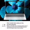 HP EliteBook 8 G1i AI PC Intel Core Ultra 7 255U nešiojamas kompiuteris 33,8 cm (13,3 colio) WUXGA 32 GB LPDDR5x-SDRAM Wi-Fi 7 (802.11be) Windows 11 Pro
