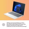 HP EliteBook 8 G1i AI PC Intel Core Ultra 7 255U nešiojamas kompiuteris 33,8 cm (13,3 colio) WUXGA 32 GB LPDDR5x-SDRAM Wi-Fi 7 (802.11be) Windows 11 Pro