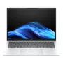 Nešiojamas kompiuteris HP EliteBook 8 G1a Next Gen AI PC Copilot+ AMD Ryzen AI 5 340 14 colių WUXGA 24 GB DDR5 512 GB SSD Windows 11 Pro sidabrinis