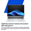 Nešiojamas kompiuteris HP EliteBook 8 G1a 16 colių AMD Ryzen AI 5 340 16GB 512GB SSD Windows 11 Pro